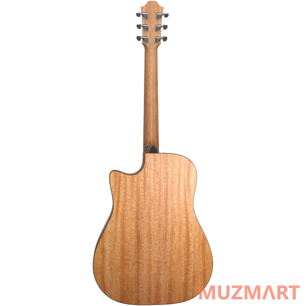 Furch Blue Dc-CM Акустическая гитара