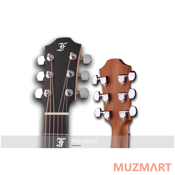 Furch Blue Dc-CM Акустическая гитара