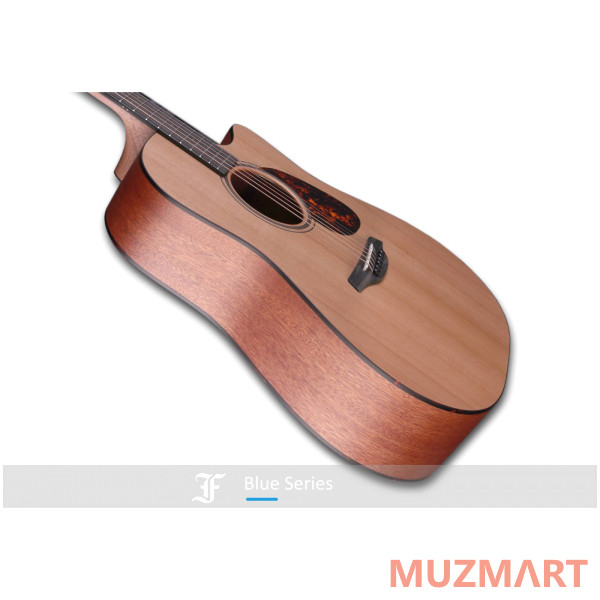 Furch Blue Dc-CM Акустическая гитара