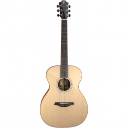 Furch Yellow Plus OM-SP Акустическая гитара с кейсом