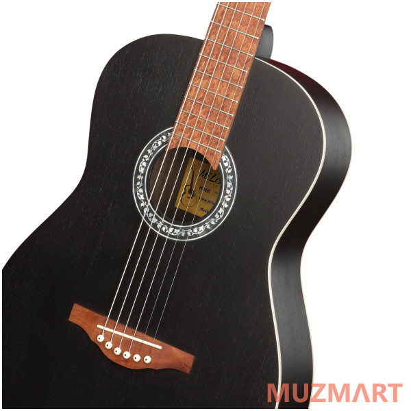 Milena Music ML-A4-BK Гитара акустическая