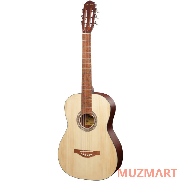 Milena Music ML-A4-PRO Гитара акустическая