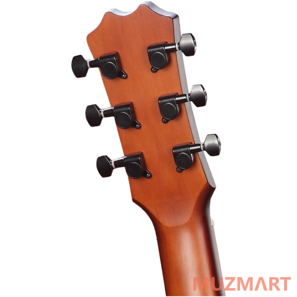 Milena Music ML-DT-N48 SP Гитара акустическая