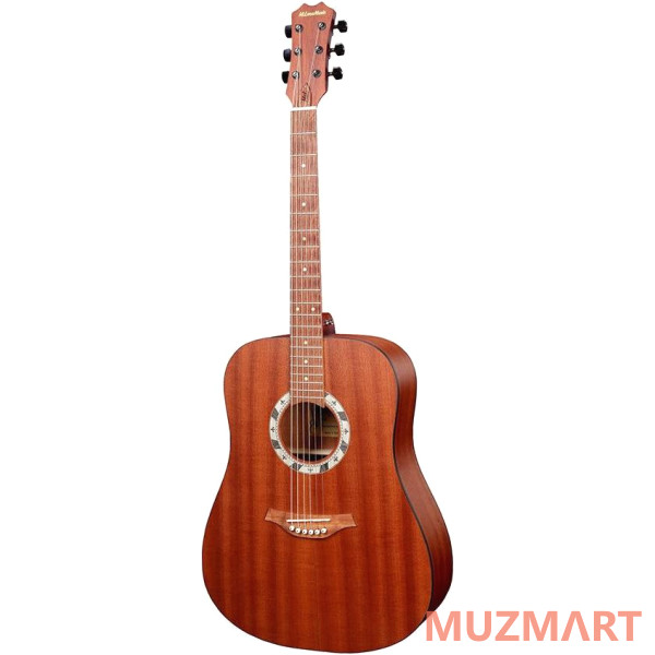 Milena Music ML-DT-N48 Гитара акустическая