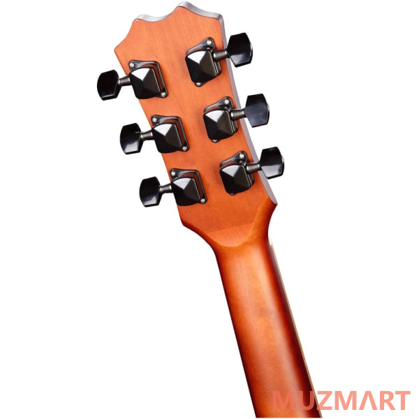 Milena Music ML-DT-N48 Гитара акустическая