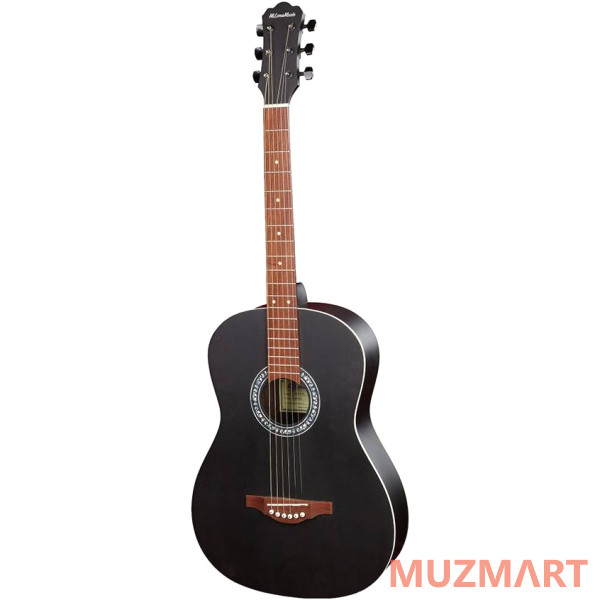 Milena Music ML-F3-BK Гитара акустическая
