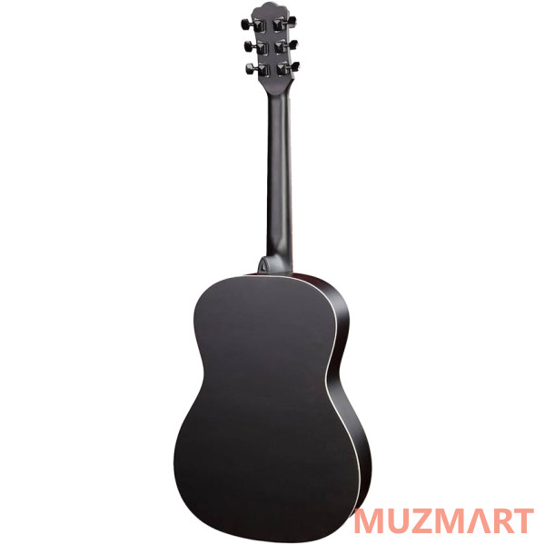 Milena Music ML-F3-BK Гитара акустическая