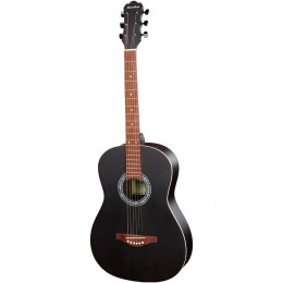 Milena Music ML-F3-BK Гитара акустическая
