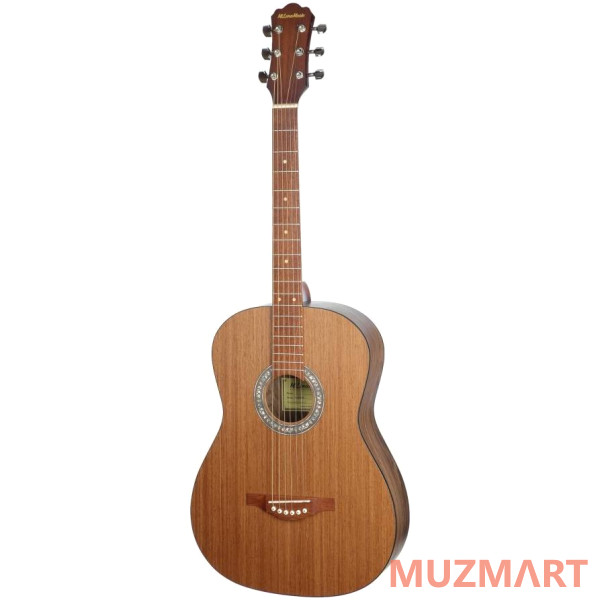 Milena Music ML-F3-NUT Гитара акустическая
