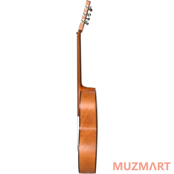 Doff D011-7 Cемиструнная гитара