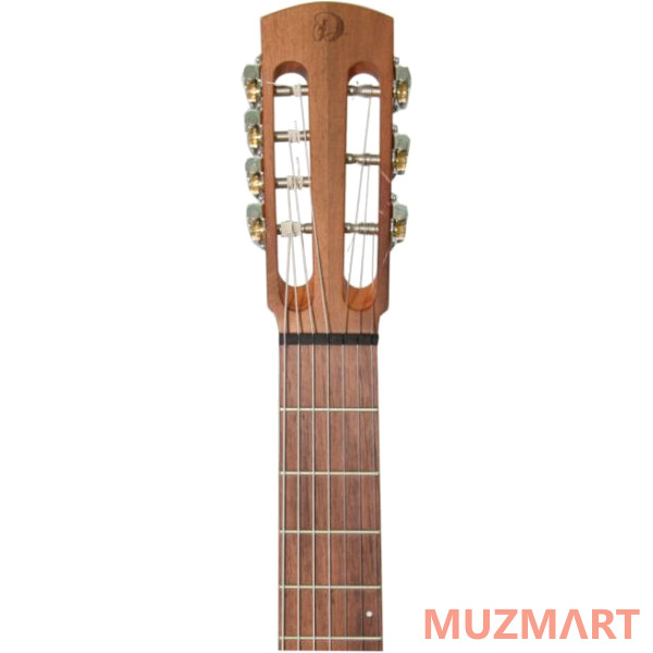 Doff D011-7 Cемиструнная гитара