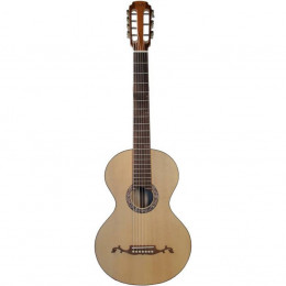 Doff RGP “Russian Guitar" Семиструнная гитара