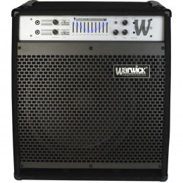 Warwick BC 300 Комбоусилитель для бас-гитары