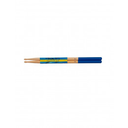 Hebikuo STICKS R5ABL Барабанные палочки 5A