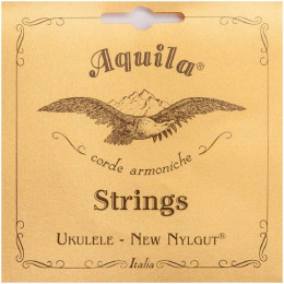 Aquila 55U Струны для укулеле концерт