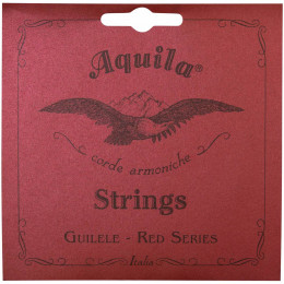 Aquila 187C Струны для гиталеле