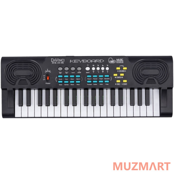 Davinci DCK-131 BK Синтезатор