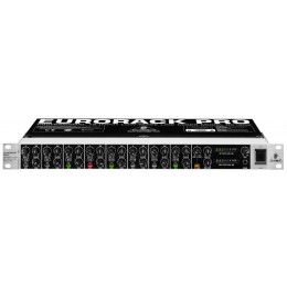 Behringer RX1602 Линейный микшер