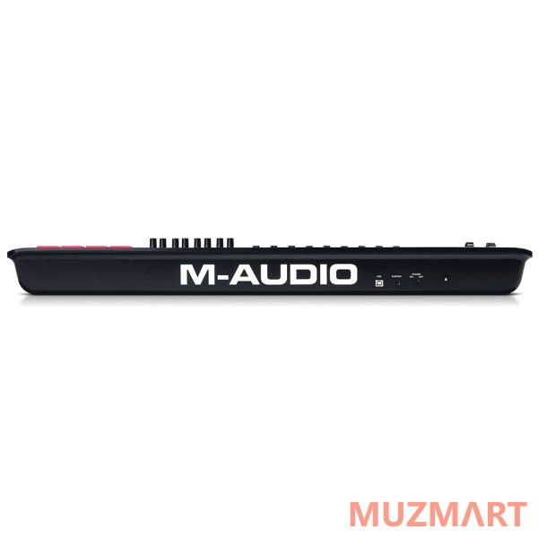M-Audio Oxygen 49 MKV 49-клавишная USB MIDI клавиатура