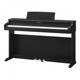 Kawai KDP120 B Цифровое пианино + банкетка