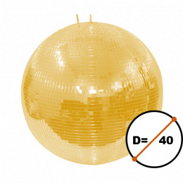 Stage4 Mirror Ball 40G Классический зеркальный диско-шар
