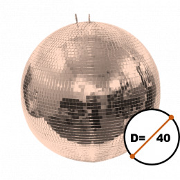 Stage4 Mirror Ball 40R Классический зеркальный диско-шар