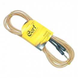 Cort CA-525 NAT Гитарный кабель 4,5 м