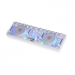 Icon I-DJ WHITE DJ-контроллер