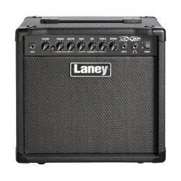 Laney LX20R Гитарный комбо 20 Вт