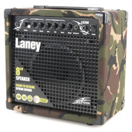 Laney LX20R CAMO Гитарный комбо 20 Вт