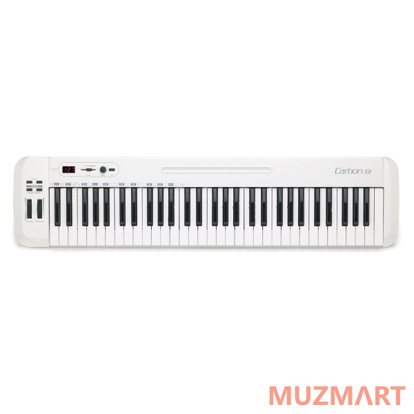 Samson CARBON 61 USB/MIDI-клавиатура