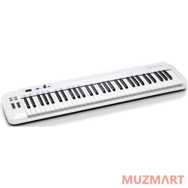 Samson CARBON 61 USB/MIDI-клавиатура