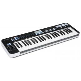 Samson GRAPHITE 49 USB/MIDI-клавиатура