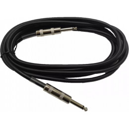 Smiger PL-D3-BK Гитарный кабель длиной 3 м