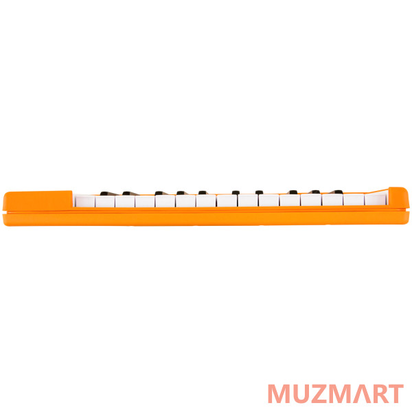 Arturia Microlab Orange MIDI-клавиатура 25 клавиш