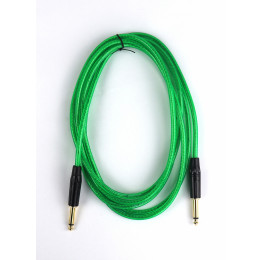 AuraSonics J63J63-3TGR Гитарный кабель 3 м