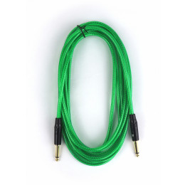 AuraSonics J63J63-5TGR Гитарный кабель 5 м