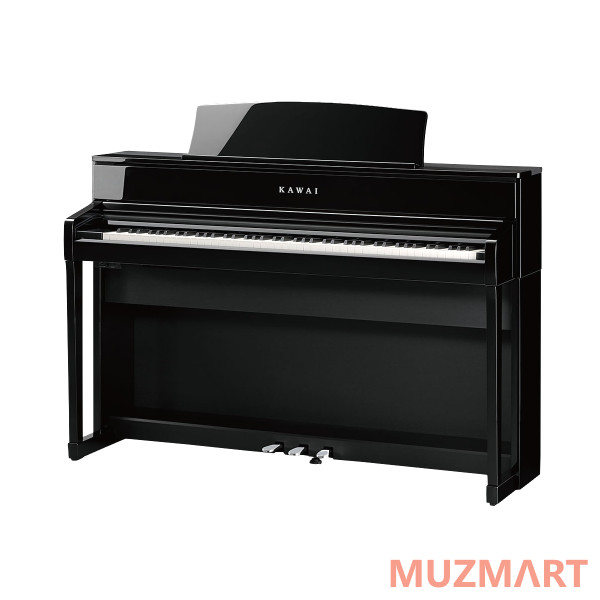 Kawai CA701 B Цифровое пианино