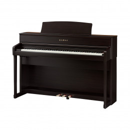 Kawai CA701 R Цифровое пианино