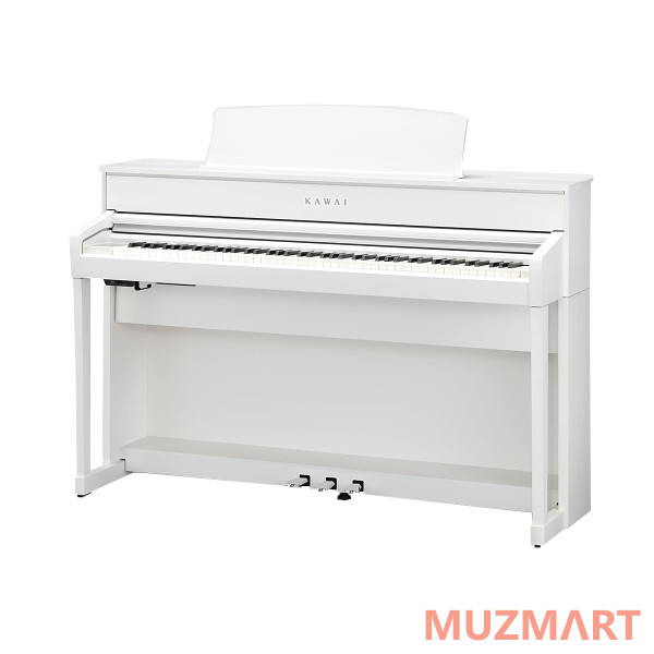 Kawai CA701 W Цифровое пианино