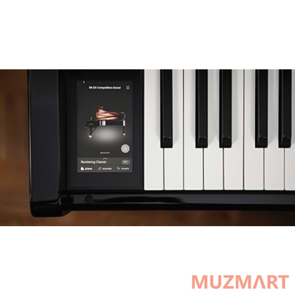 Kawai CA901 R Цифровое пианино