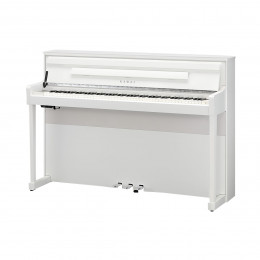 Kawai CA901 W Цифровое пианино