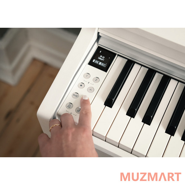 Kawai CN201 W Цифровое пианино