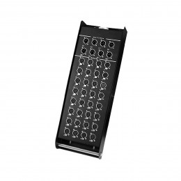 Invotone DB3208 Мультикор 32 входа/8 выходов (без кабеля)