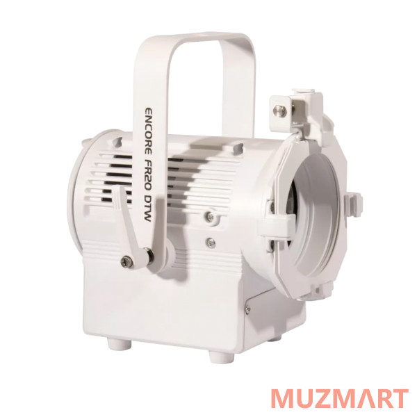 American DJ Encore FR20 DTW white Прожектор