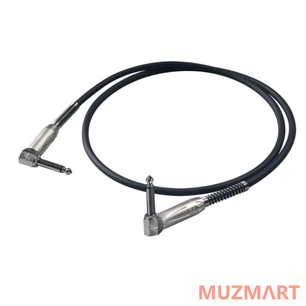 Proel BULK130LU05 Инструментальный кабель