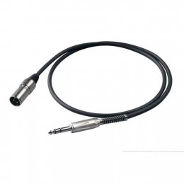 Proel BULK230LU2 Микрофонный кабель