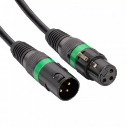 American DJ AC-DMX3/5 Кабель DMX