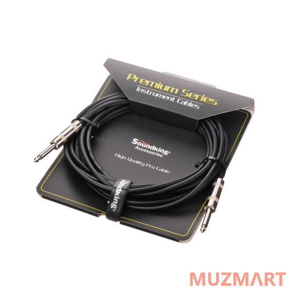 Soundking BC355-5M Кабель инструментальный