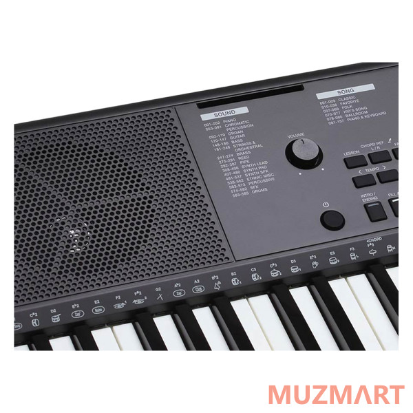 Medeli MK200 Cинтезатор, 61 клавиша